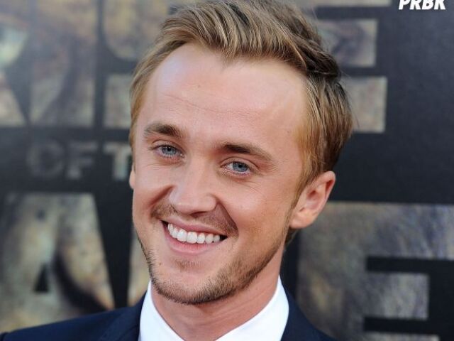 Tom Felton