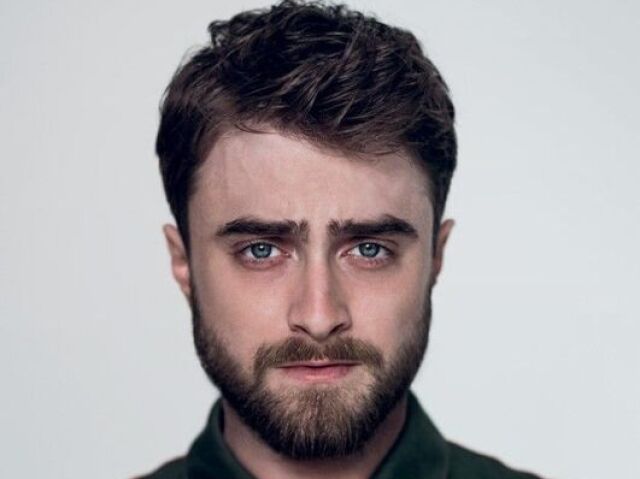 Daniel Radcliffe