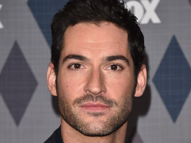 Tom Ellis