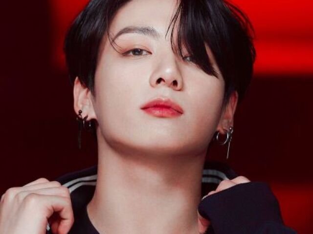 Jungkook😍💗