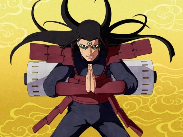 hashirama