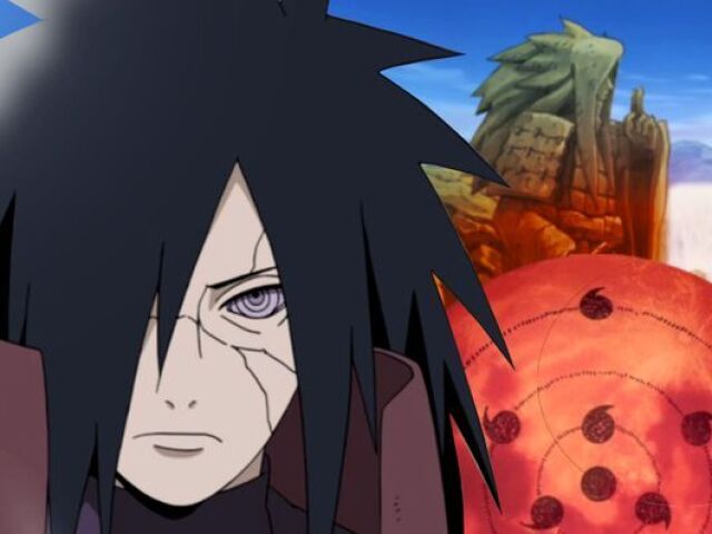 madara