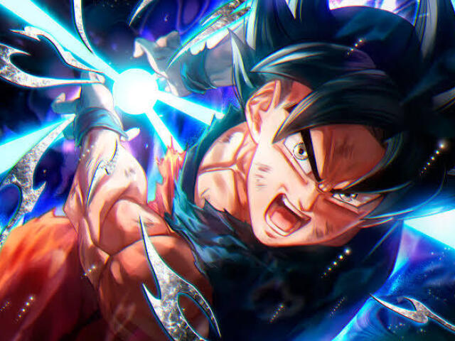 Quiz de Dragon Ball (Nível FÁCIL)