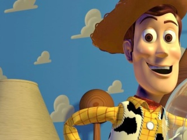 WOODY
