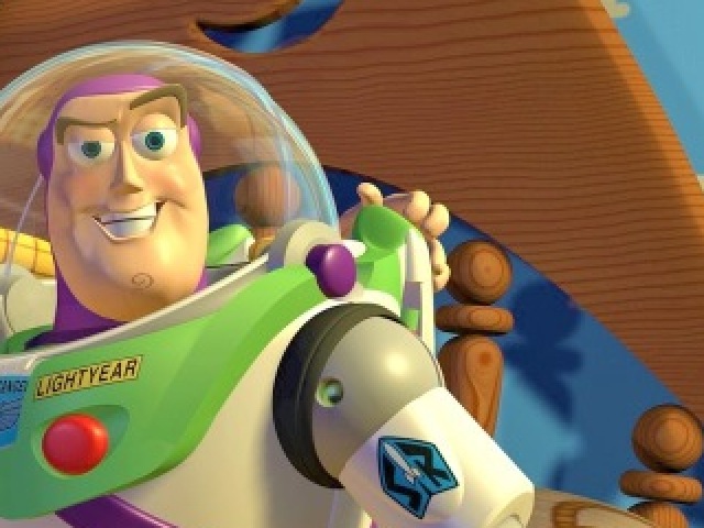 BUZZ