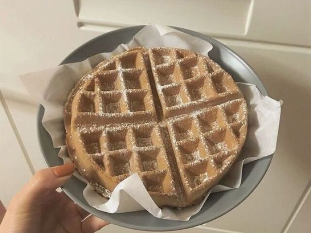 Waffles