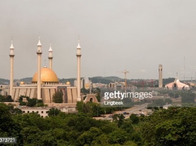 Abuja, Nigéria