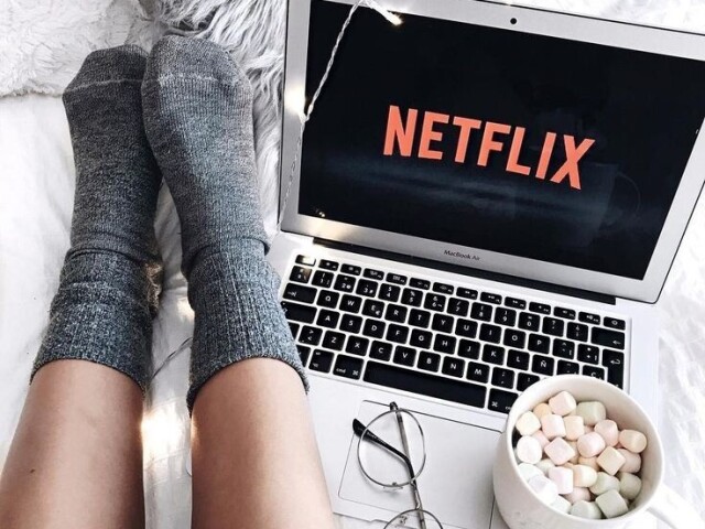 Ver netflix