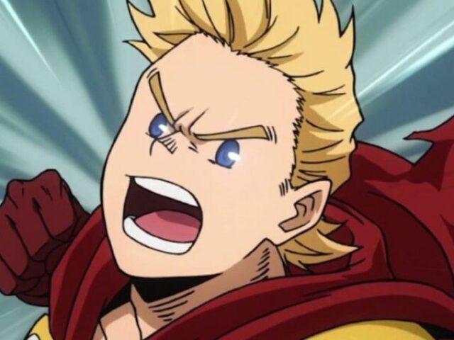 Mirio