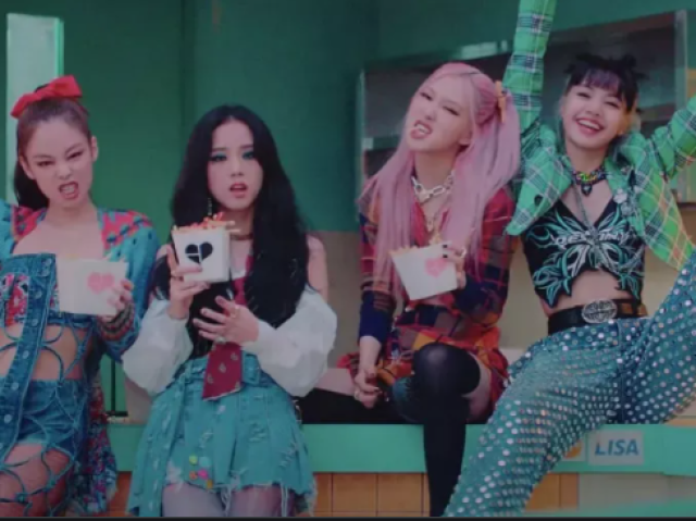 Lovesick girls?