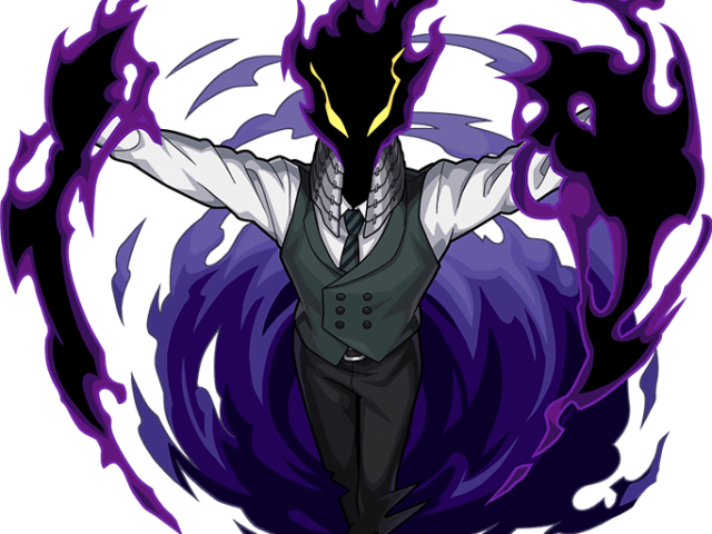 Kurogiri