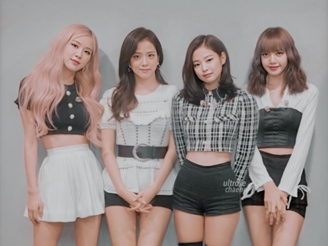 Vou tentar adivinhar seu M/V preferido do ✨BLACKPINK✨ (os principais na minha opinião)
