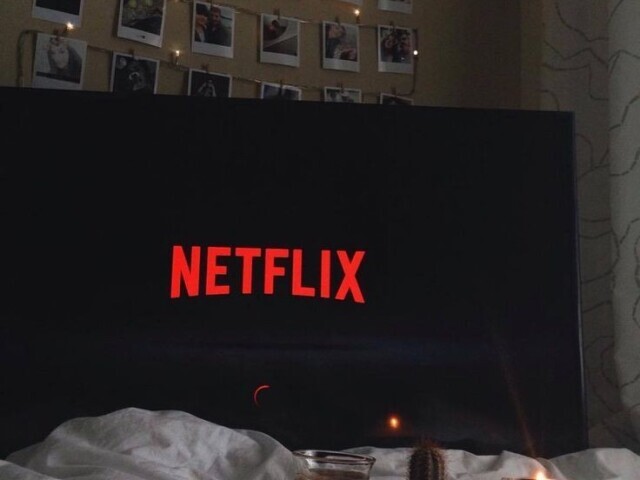 Assistir Netflix