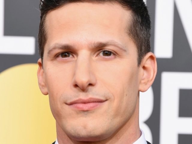 Andy Samberg