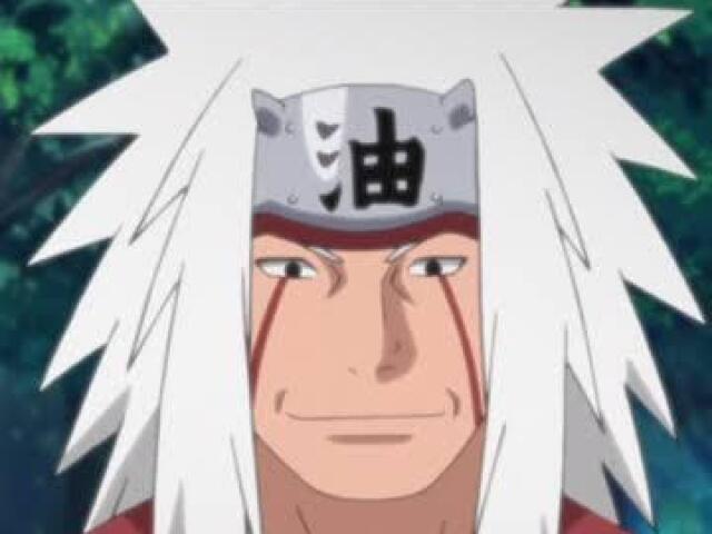 Jiraya