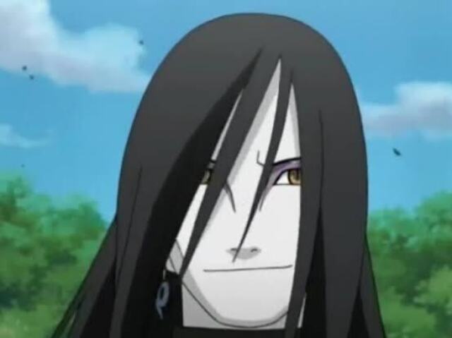 Orochimaru