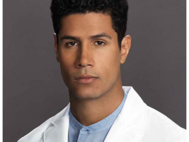 Dr. Jared Kallu