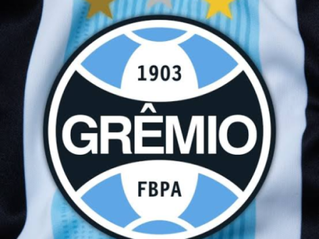 GRÊMIO