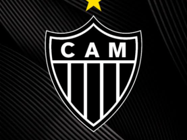 ATLÉTICO MINEIRO