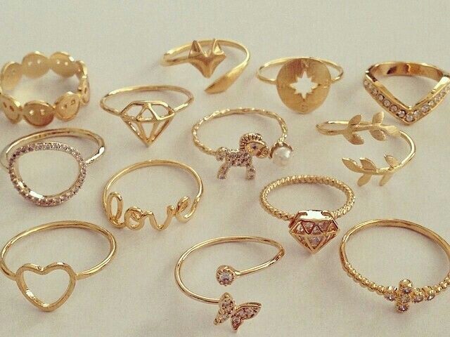 Perfeito 💍✨