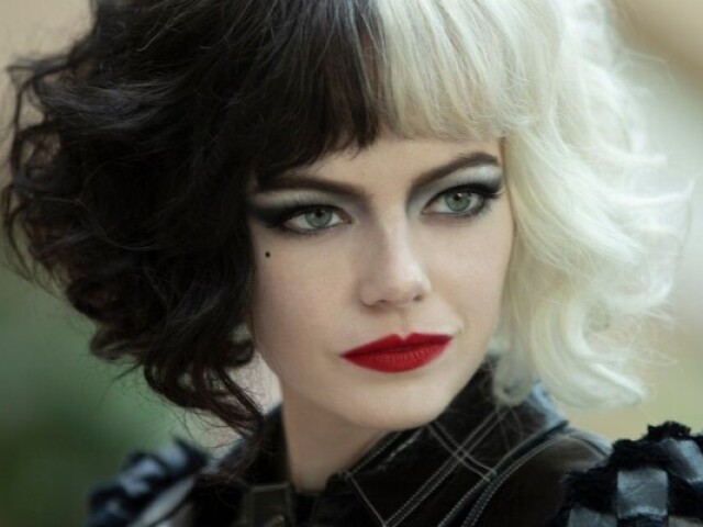 Você é mais Cruella ou Estella?