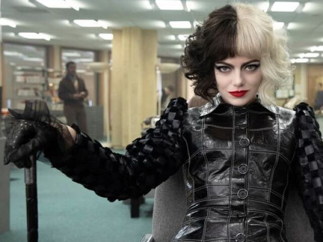 Cruella
