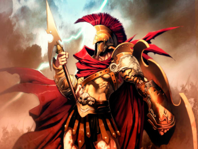 Ares