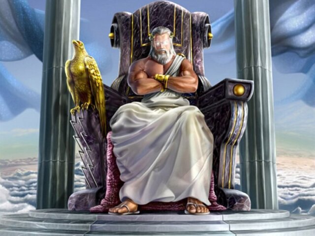Zeus