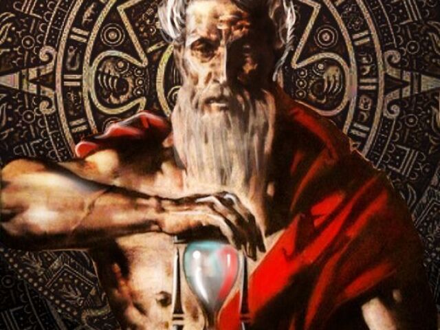 Cronos