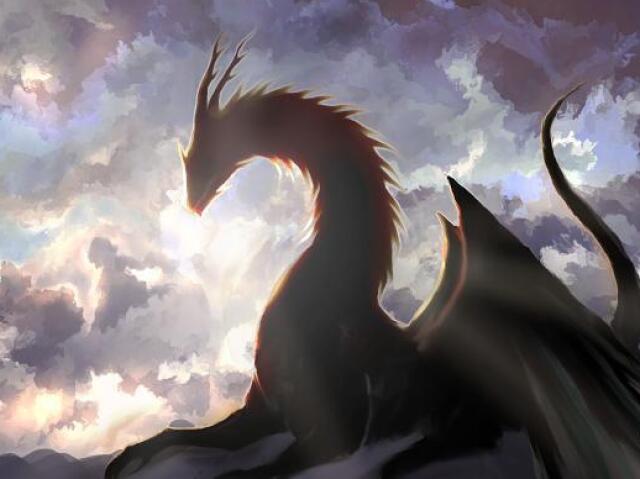 • 🐉 Qual Desses Dragões Você Seria? 🐉 •