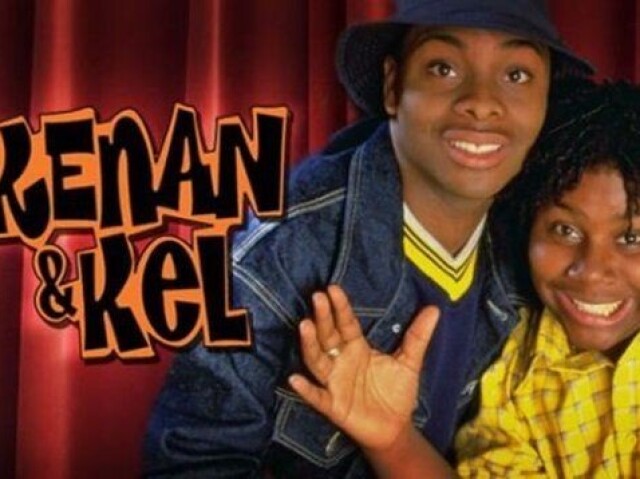 Kenan e kel