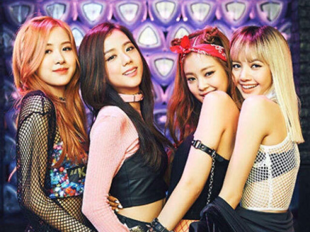 Boombayah