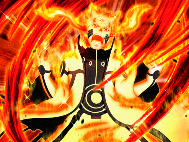 Uzumaki Naruto