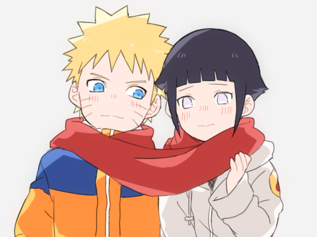 NaruHina