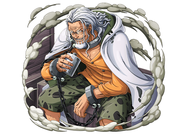 Silvers Rayleigh