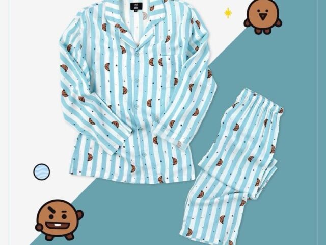 Shooky(Yoongi)