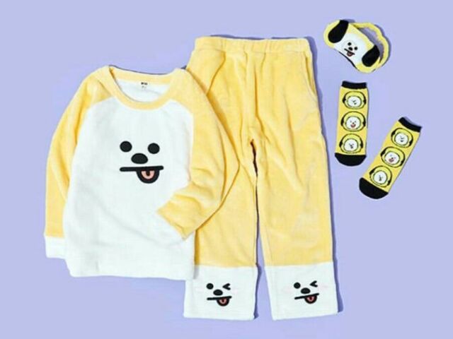 Chimmy(Jimin)