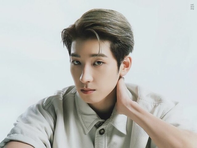 Wonwoo