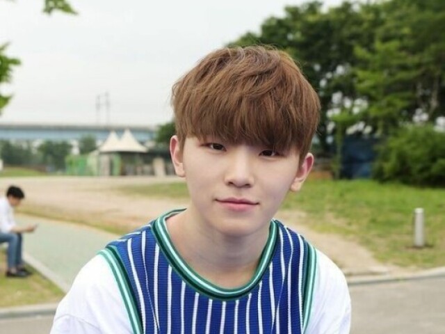 Woozi