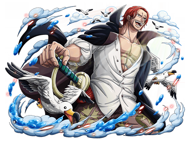 Shanks