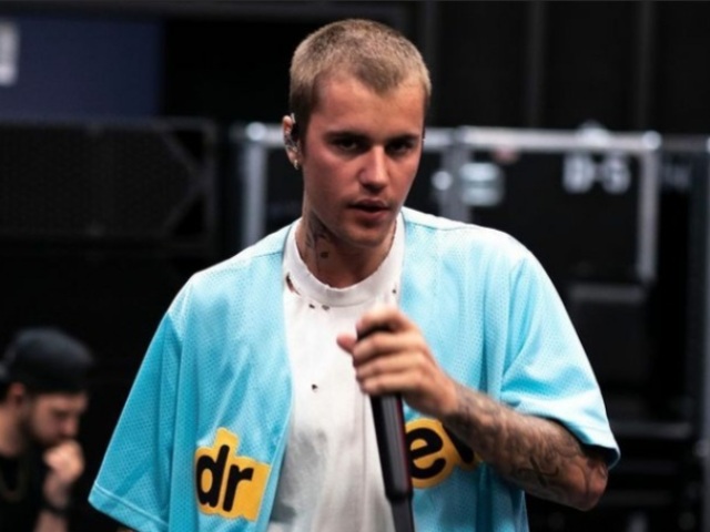 Justin Bieber