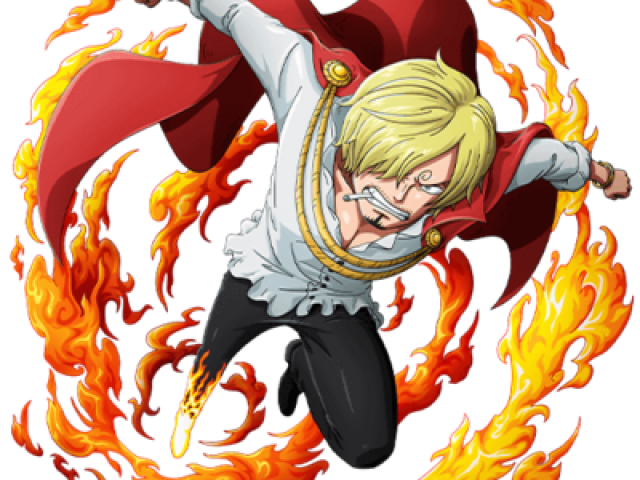 Sanji