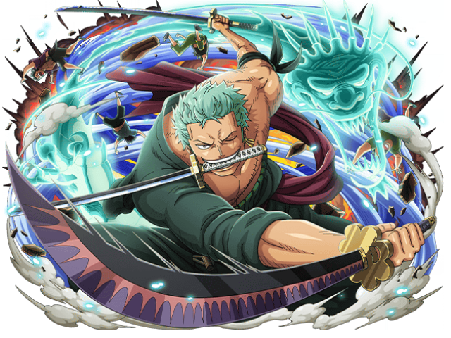 Zoro