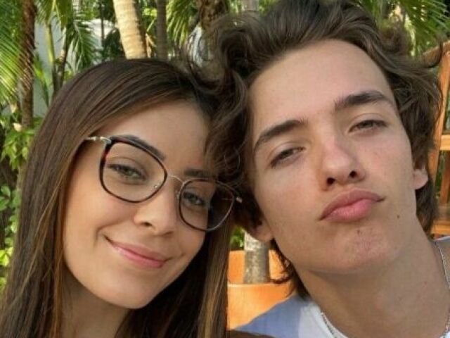 sabina e noah