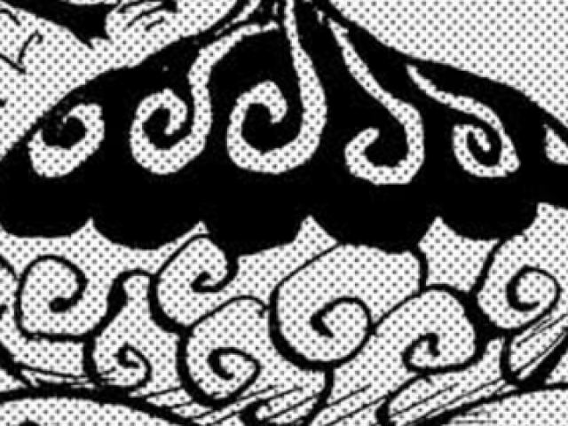 Fude Fude no Mi (Kanjuro)
