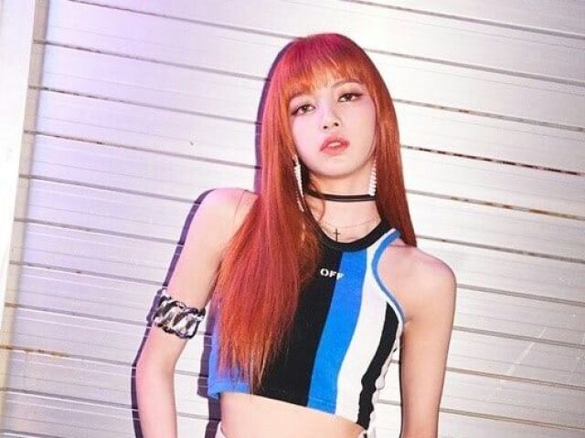 Lisa