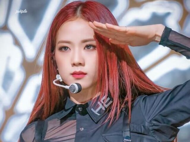 Jisoo