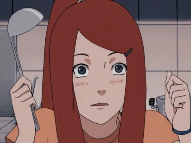 Kushina