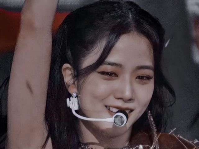 Jisoo