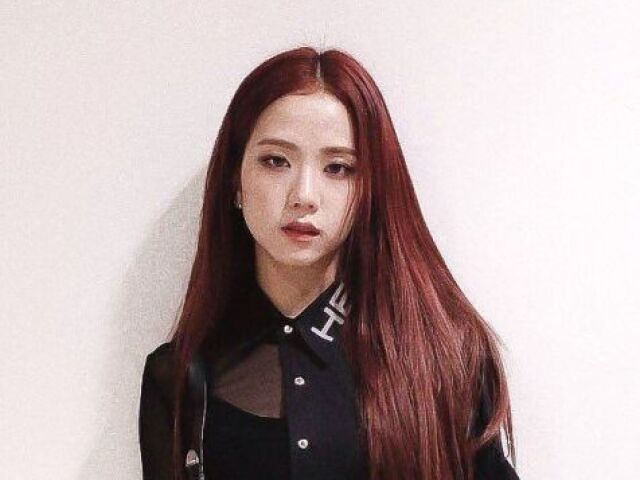 Jisoo